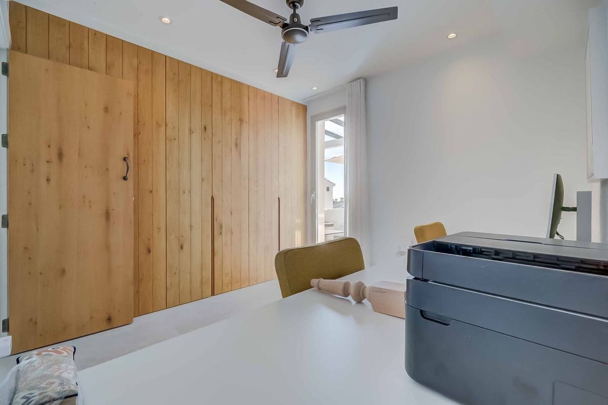 4 sypialnia Willa na sprzedaż w Benalmadena - 1 475 000 € (Ref: 9432572)