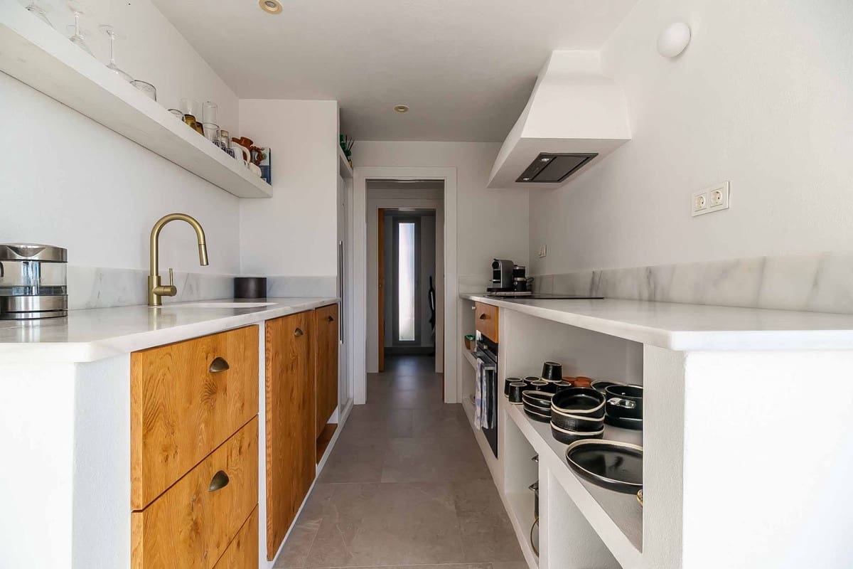 4 sypialnia Willa na sprzedaż w Benalmadena - 1 475 000 € (Ref: 9432572)