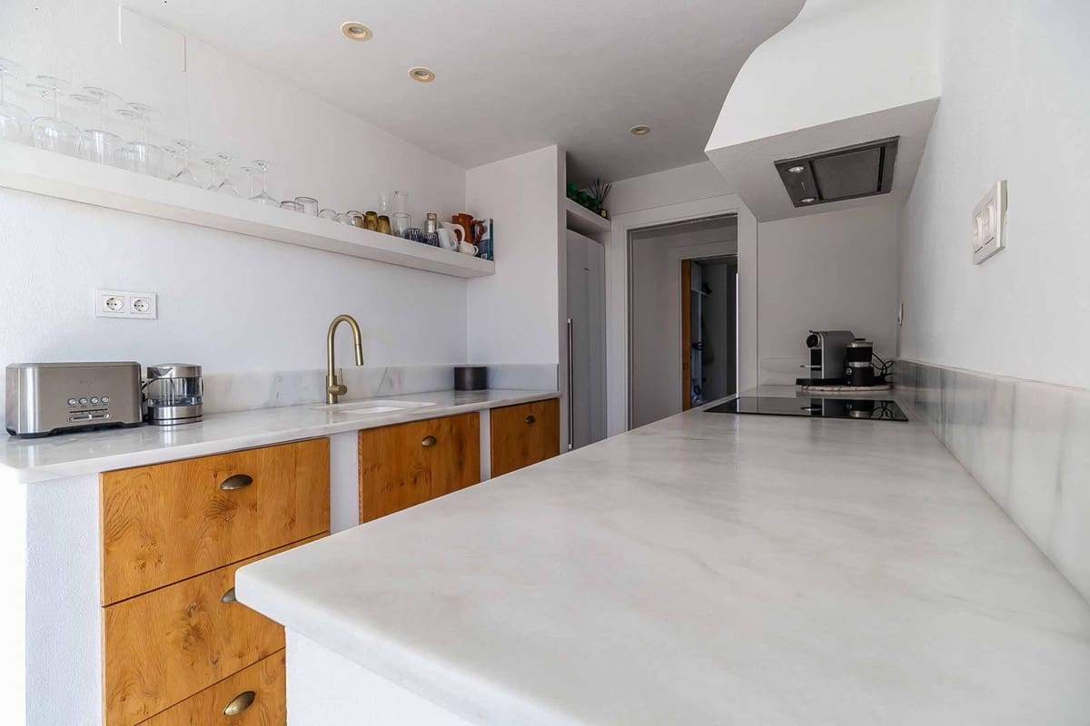 4 sypialnia Willa na sprzedaż w Benalmadena - 1 475 000 € (Ref: 9432572)