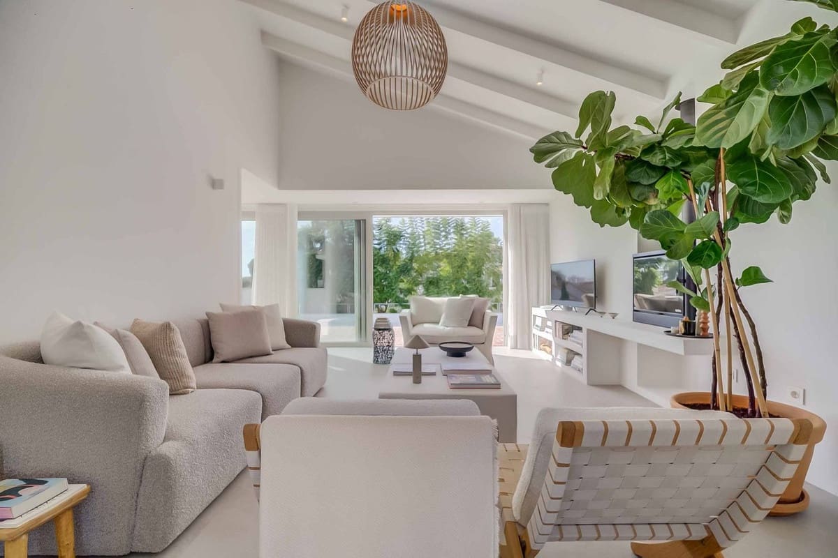 4 sypialnia Willa na sprzedaż w Benalmadena - 1 475 000 € (Ref: 9432572)