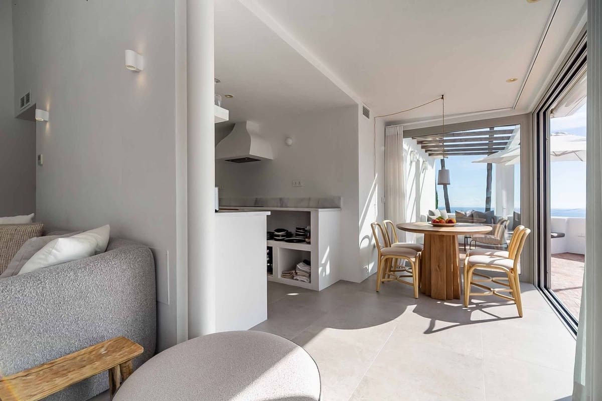 4 sypialnia Willa na sprzedaż w Benalmadena - 1 475 000 € (Ref: 9432572)