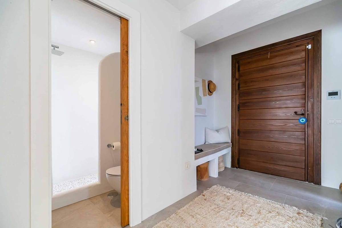 4 sypialnia Willa na sprzedaż w Benalmadena - 1 475 000 € (Ref: 9432572)