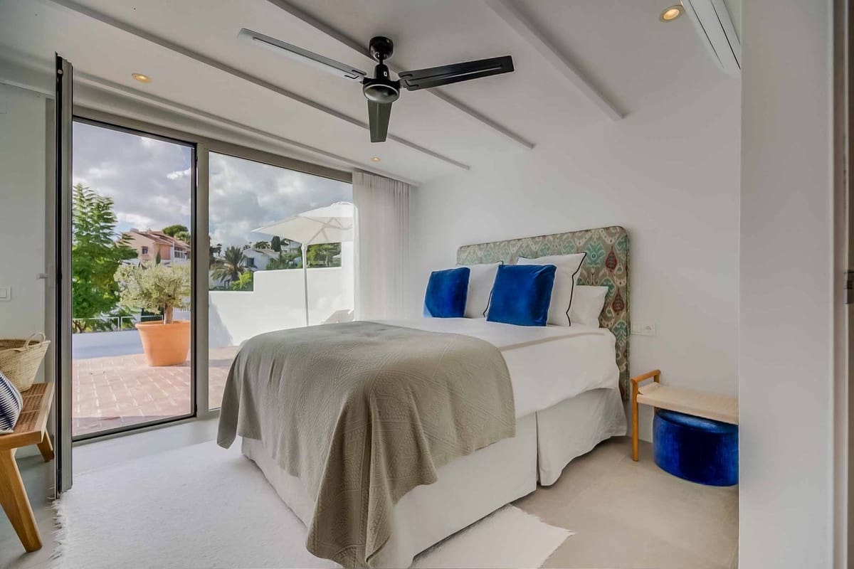 4 sypialnia Willa na sprzedaż w Benalmadena - 1 475 000 € (Ref: 9432572)