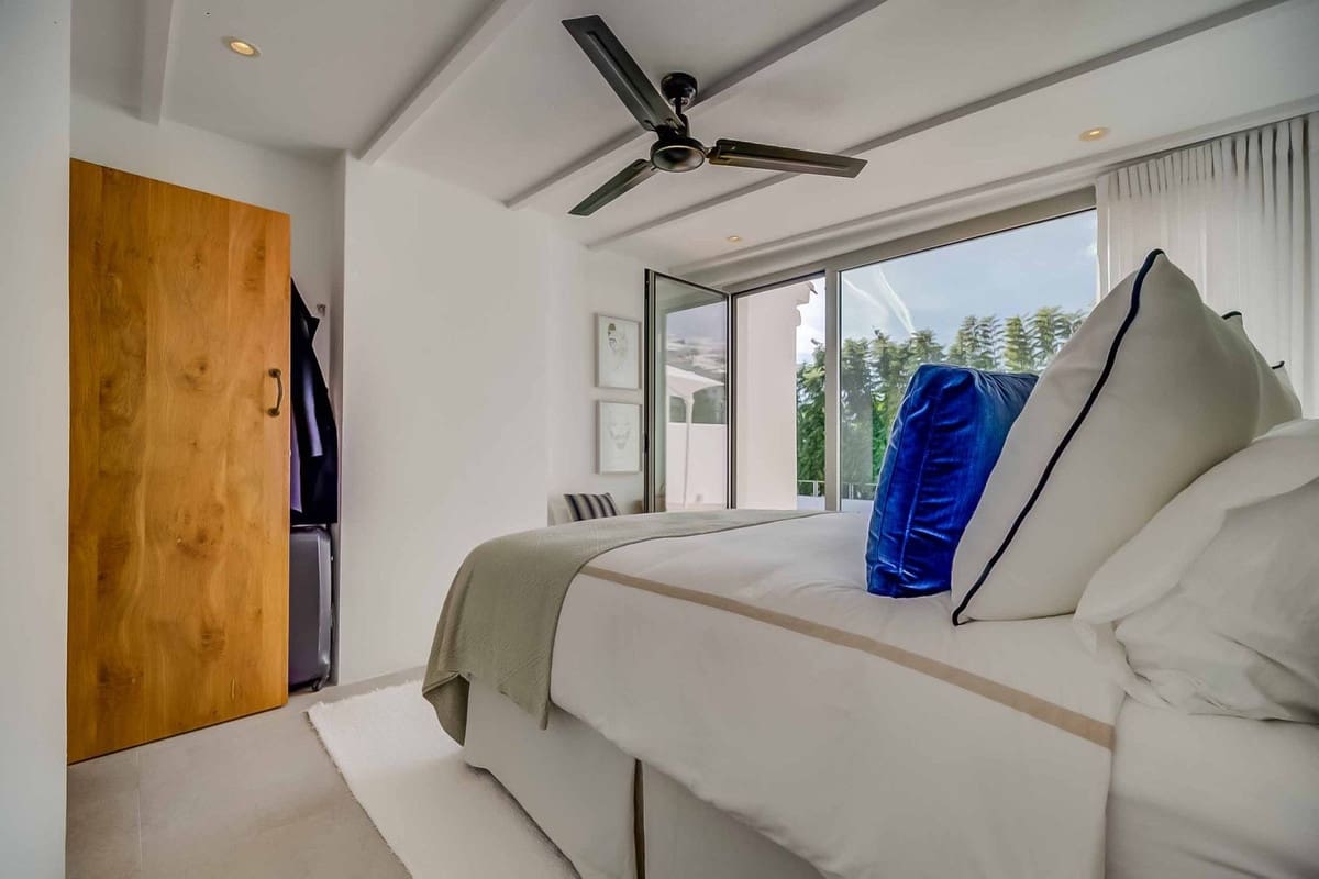 4 sypialnia Willa na sprzedaż w Benalmadena - 1 475 000 € (Ref: 9432572)