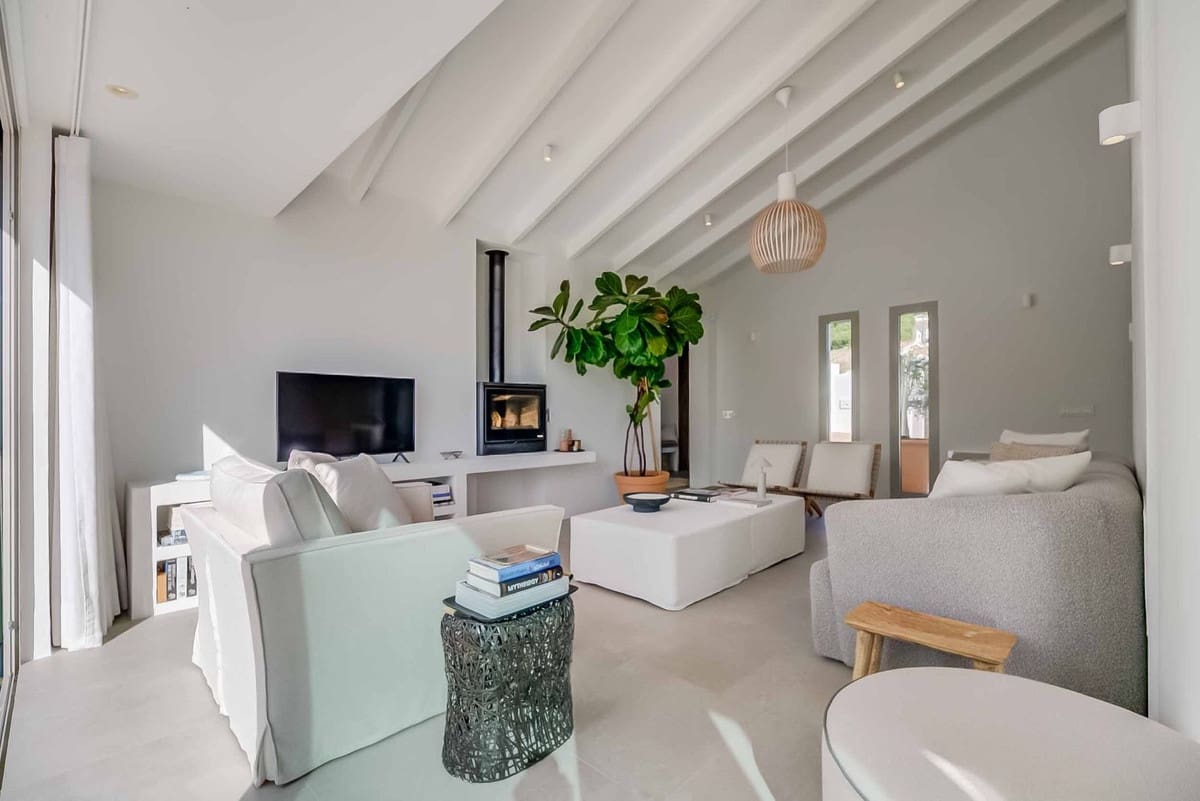 4 sypialnia Willa na sprzedaż w Benalmadena - 1 475 000 € (Ref: 9432572)