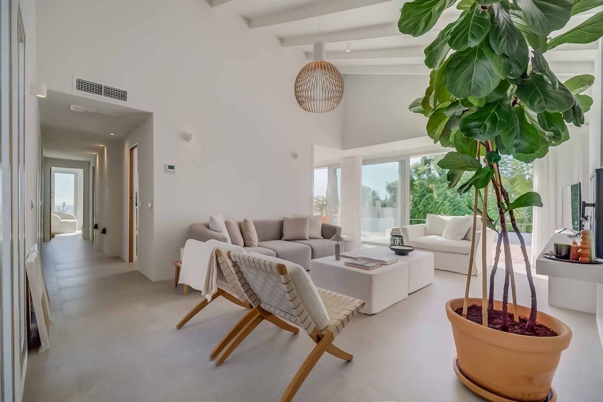 4 sypialnia Willa na sprzedaż w Benalmadena - 1 475 000 € (Ref: 9432572)