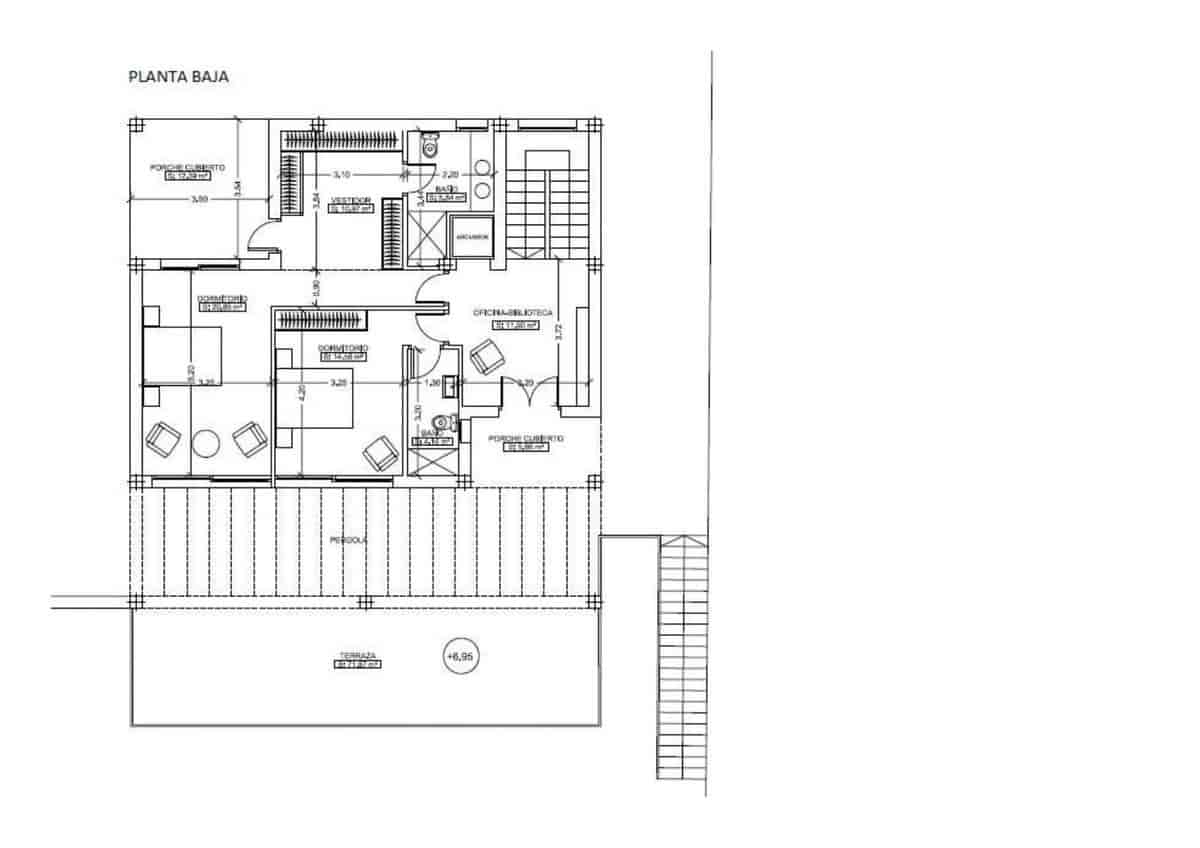 4 sypialnia Willa na sprzedaż w Benalmadena z garażem - 1 695 000 € (Ref: 9432573)