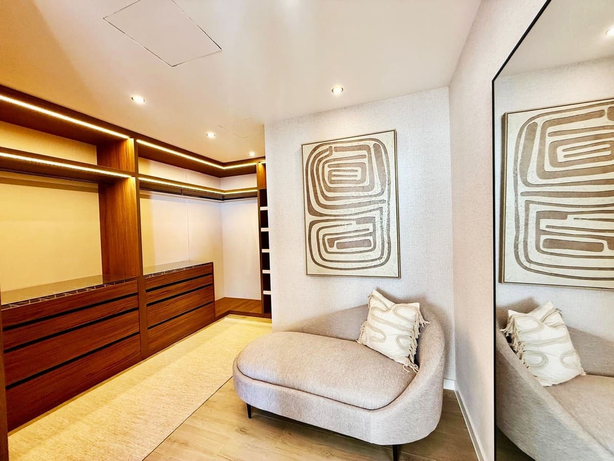 4 sypialnia Willa na sprzedaż w Benalmadena z garażem - 1 695 000 € (Ref: 9432573)