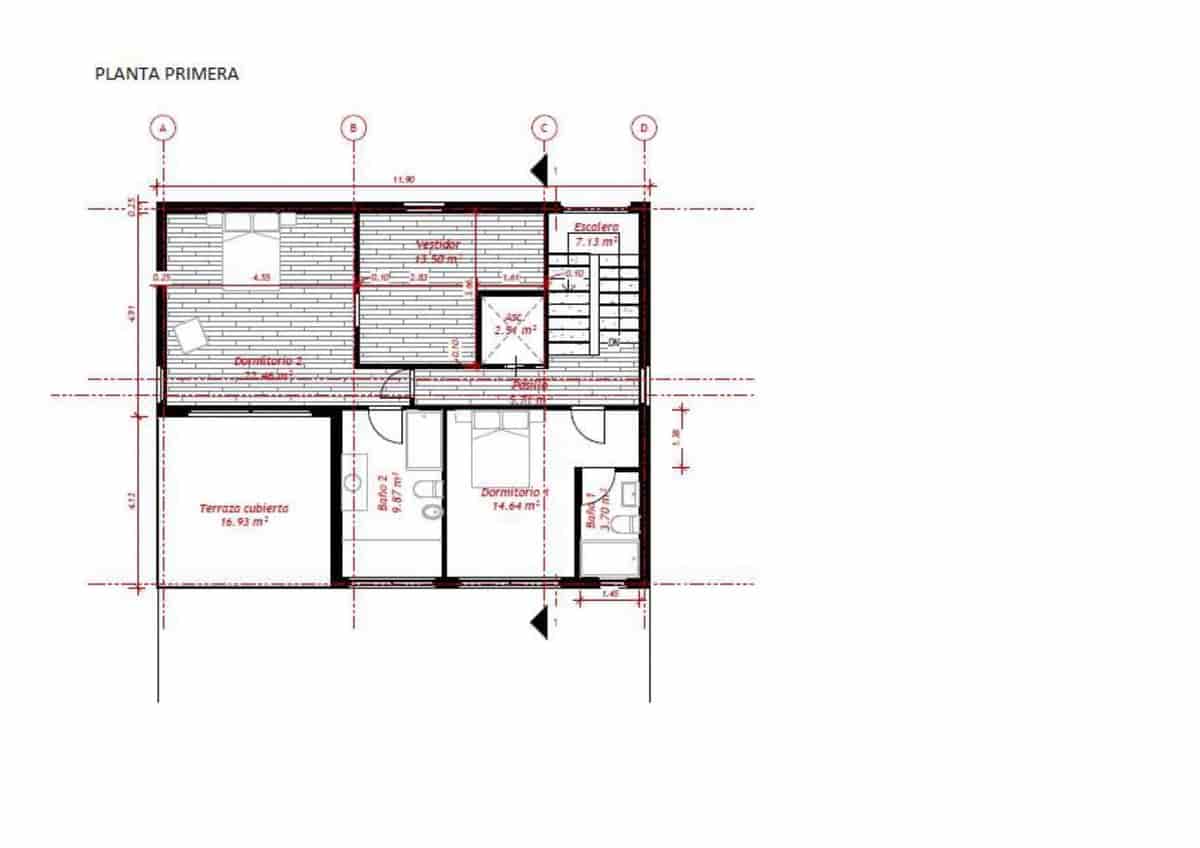 4 sypialnia Willa na sprzedaż w Benalmadena z garażem - 1 695 000 € (Ref: 9432573)