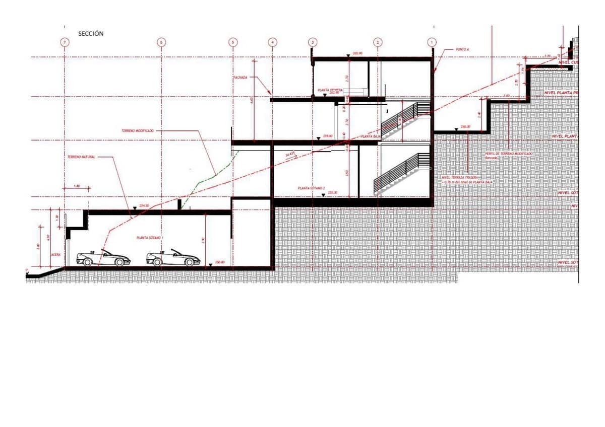 4 sypialnia Willa na sprzedaż w Benalmadena z garażem - 1 695 000 € (Ref: 9432573)