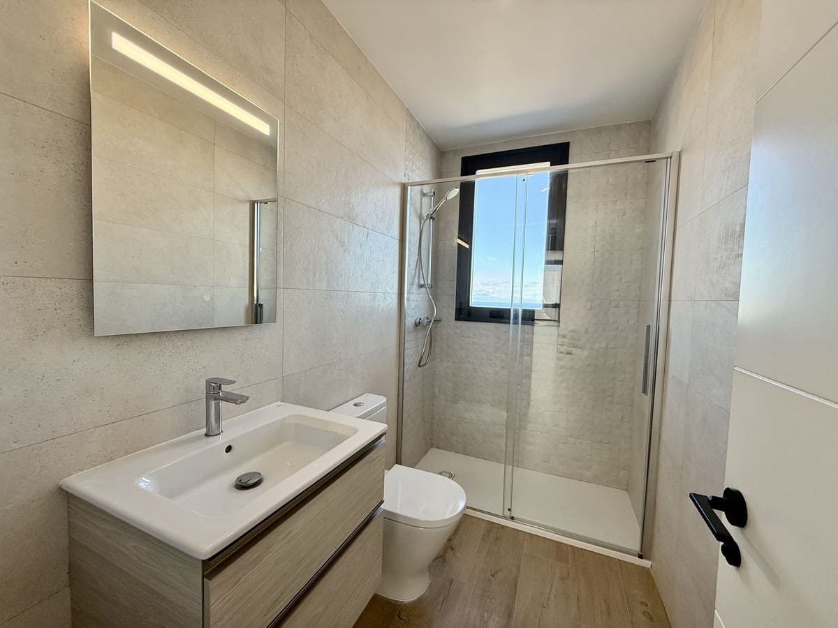 4 sypialnia Willa na sprzedaż w Benalmadena z garażem - 1 695 000 € (Ref: 9432573)