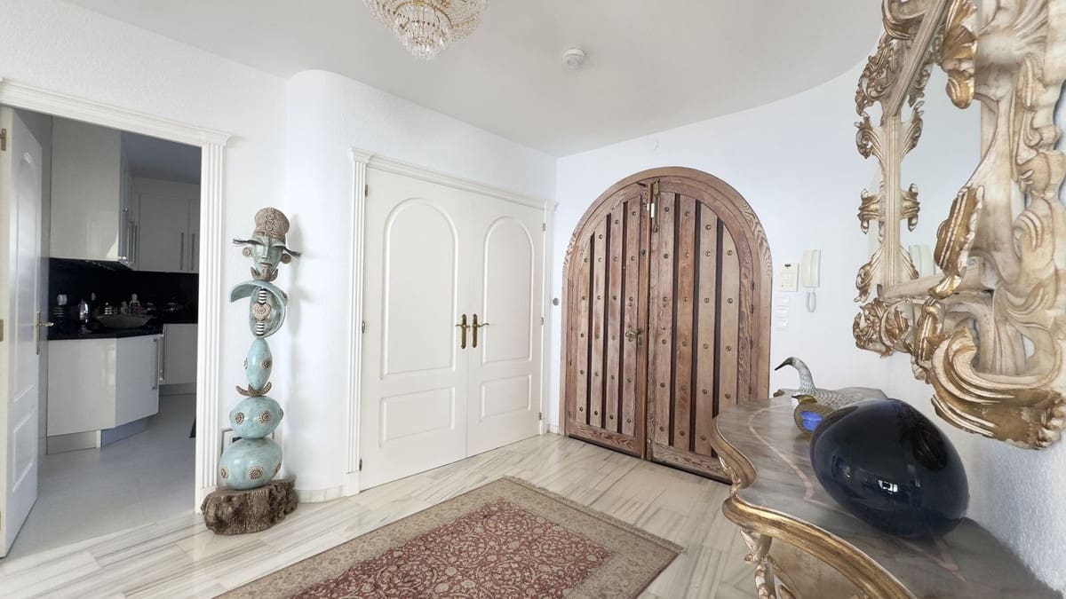 Chalet de 5 habitaciones en Torremuelle en venta con garaje - 3.200.000 € (Ref: 9432574)