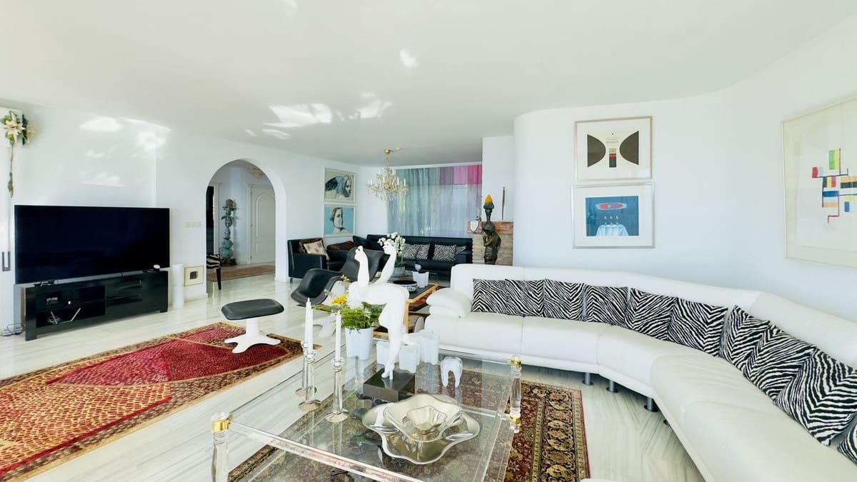 Chalet de 5 habitaciones en Torremuelle en venta con garaje - 3.200.000 € (Ref: 9432574)