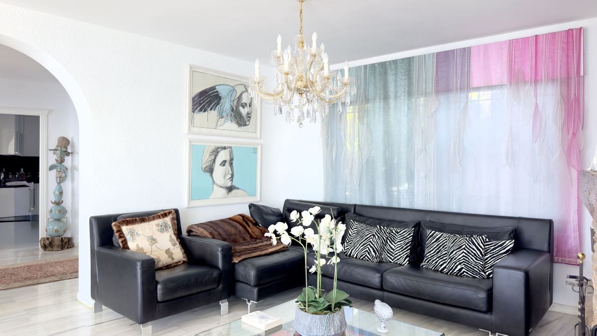 Chalet de 5 habitaciones en Torremuelle en venta con garaje - 3.200.000 € (Ref: 9432574)