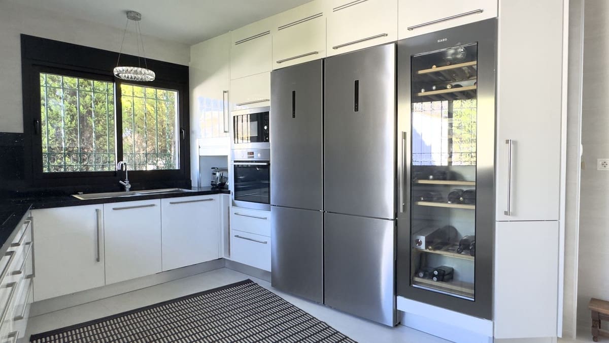 Chalet de 5 habitaciones en Torremuelle en venta con garaje - 3.200.000 € (Ref: 9432574)