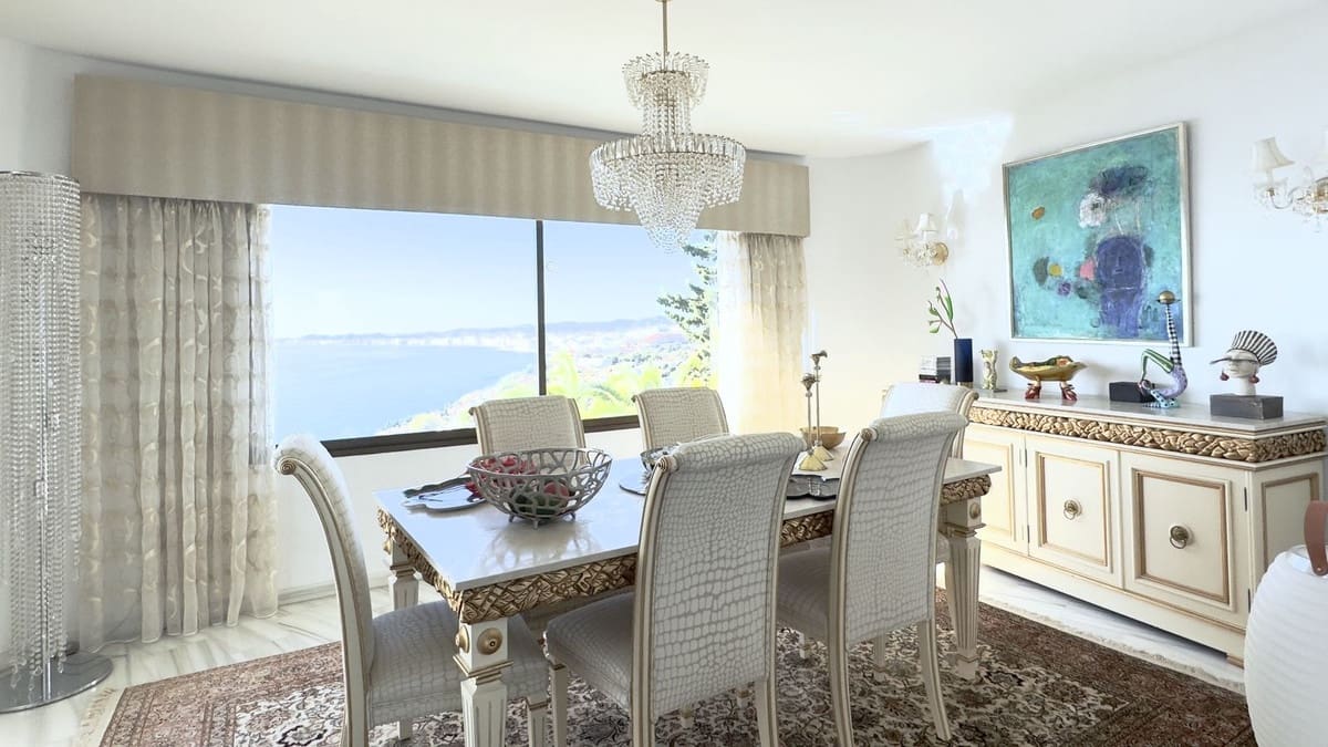 Chalet de 5 habitaciones en Torremuelle en venta con garaje - 3.200.000 € (Ref: 9432574)