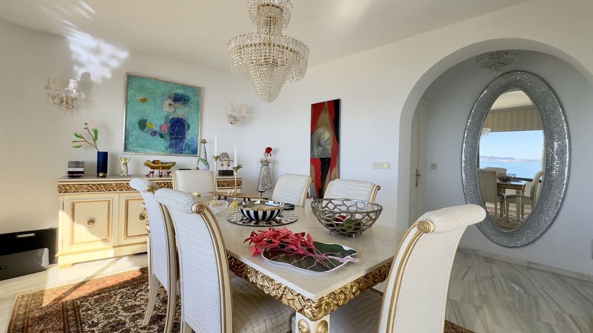 Chalet de 5 habitaciones en Torremuelle en venta con garaje - 3.200.000 € (Ref: 9432574)