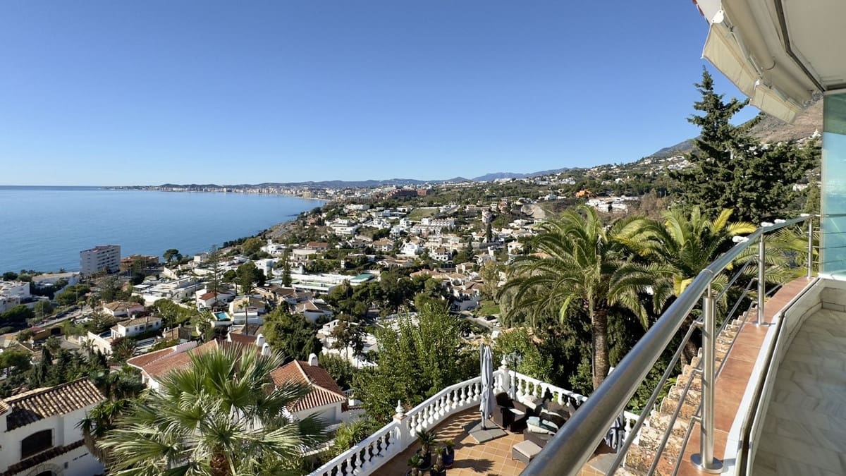 Chalet de 5 habitaciones en Torremuelle en venta con garaje - 3.200.000 € (Ref: 9432574)