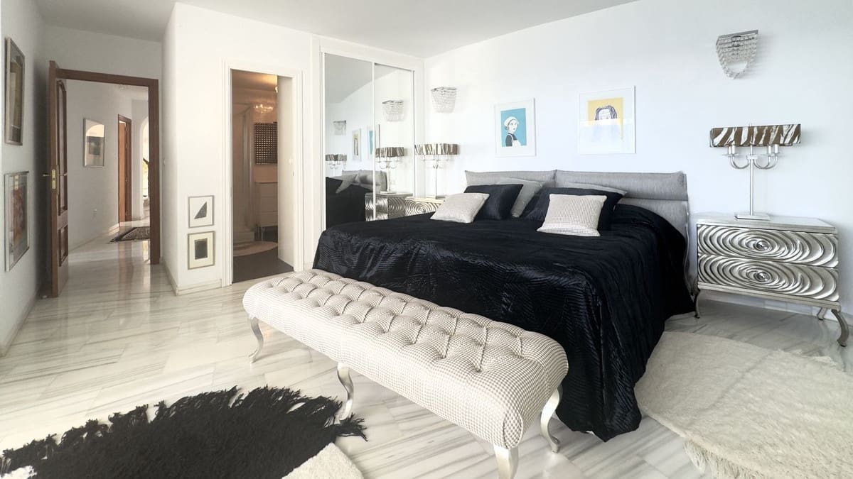 Chalet de 5 habitaciones en Torremuelle en venta con garaje - 3.200.000 € (Ref: 9432574)