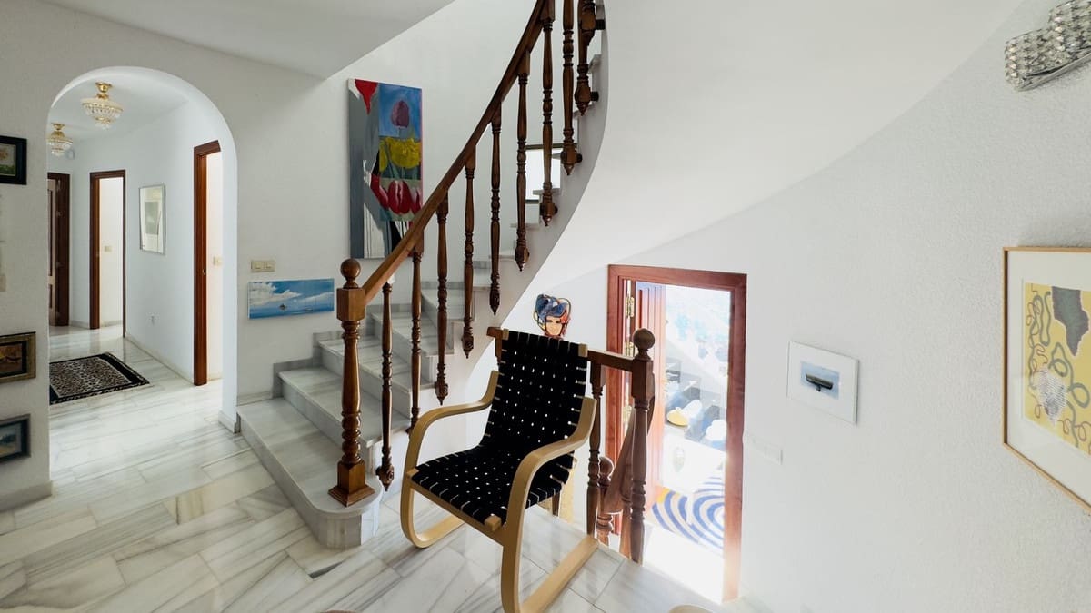 Chalet de 5 habitaciones en Torremuelle en venta con garaje - 3.200.000 € (Ref: 9432574)