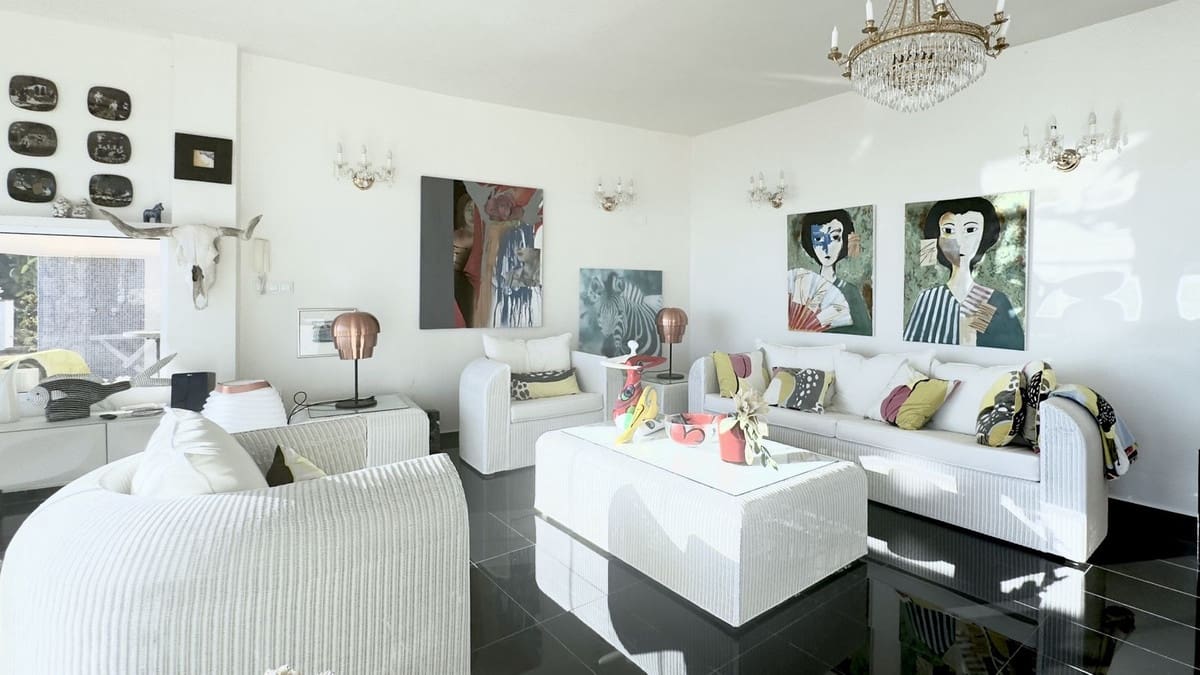 Chalet de 5 habitaciones en Torremuelle en venta con garaje - 3.200.000 € (Ref: 9432574)