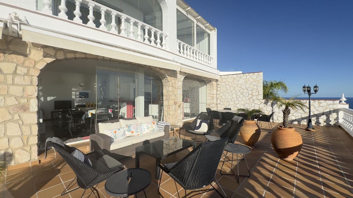 Chalet de 5 habitaciones en Torremuelle en venta con garaje - 3.200.000 € (Ref: 9432574)