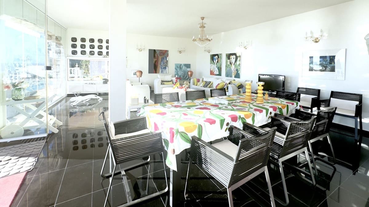 Chalet de 5 habitaciones en Torremuelle en venta con garaje - 3.200.000 € (Ref: 9432574)