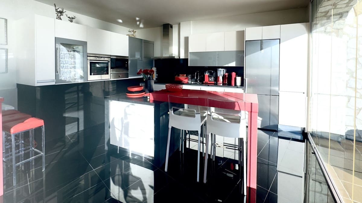 Chalet de 5 habitaciones en Torremuelle en venta con garaje - 3.200.000 € (Ref: 9432574)