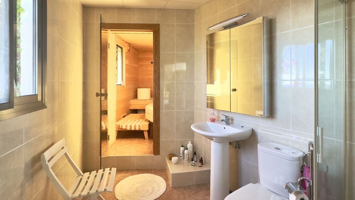 Chalet de 5 habitaciones en Torremuelle en venta con garaje - 3.200.000 € (Ref: 9432574)