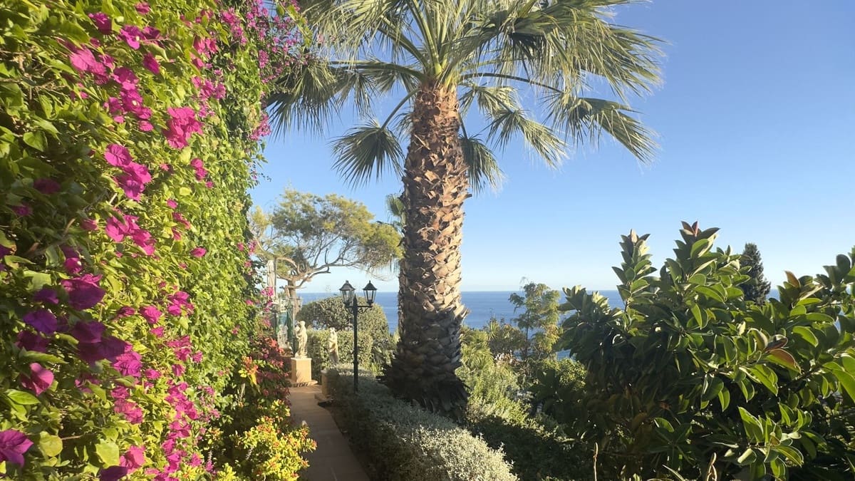 Chalet de 5 habitaciones en Torremuelle en venta con garaje - 3.200.000 € (Ref: 9432574)