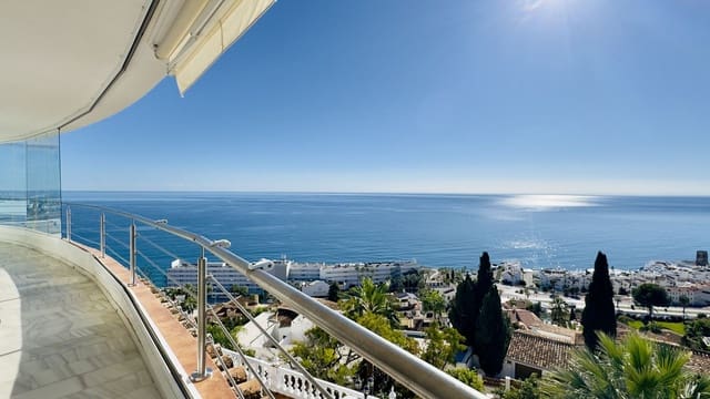 5 Zimmer Villa zu verkaufen in Torremuelle, Benalmádena mit Garage - 3.200.000 € (Ref: 9432574)