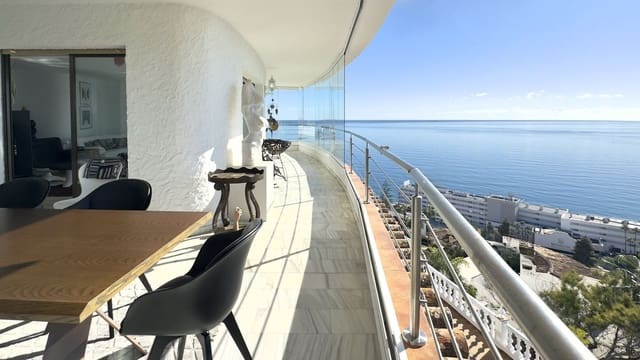 5 Zimmer Villa zu verkaufen in Torremuelle, Benalmádena mit Garage - 3.200.000 € (Ref: 9432574)