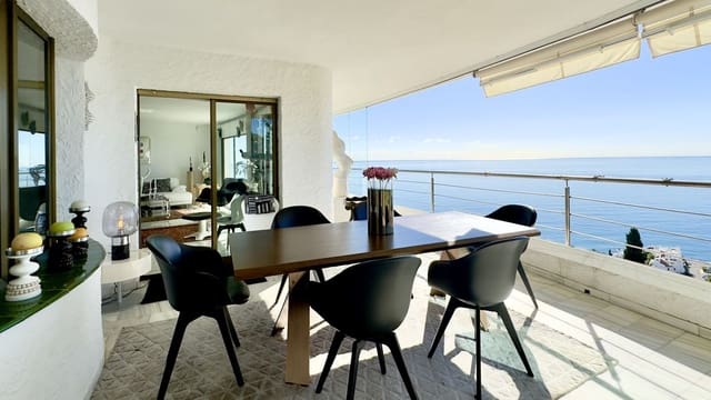 5 Zimmer Villa zu verkaufen in Torremuelle, Benalmádena mit Garage - 3.200.000 € (Ref: 9432574)