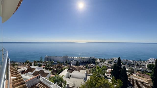 5 chambre Villa/Maison à vendre à Torremuelle, Benalmádena avec garage - 3 200 000 € (Ref: 9432574)