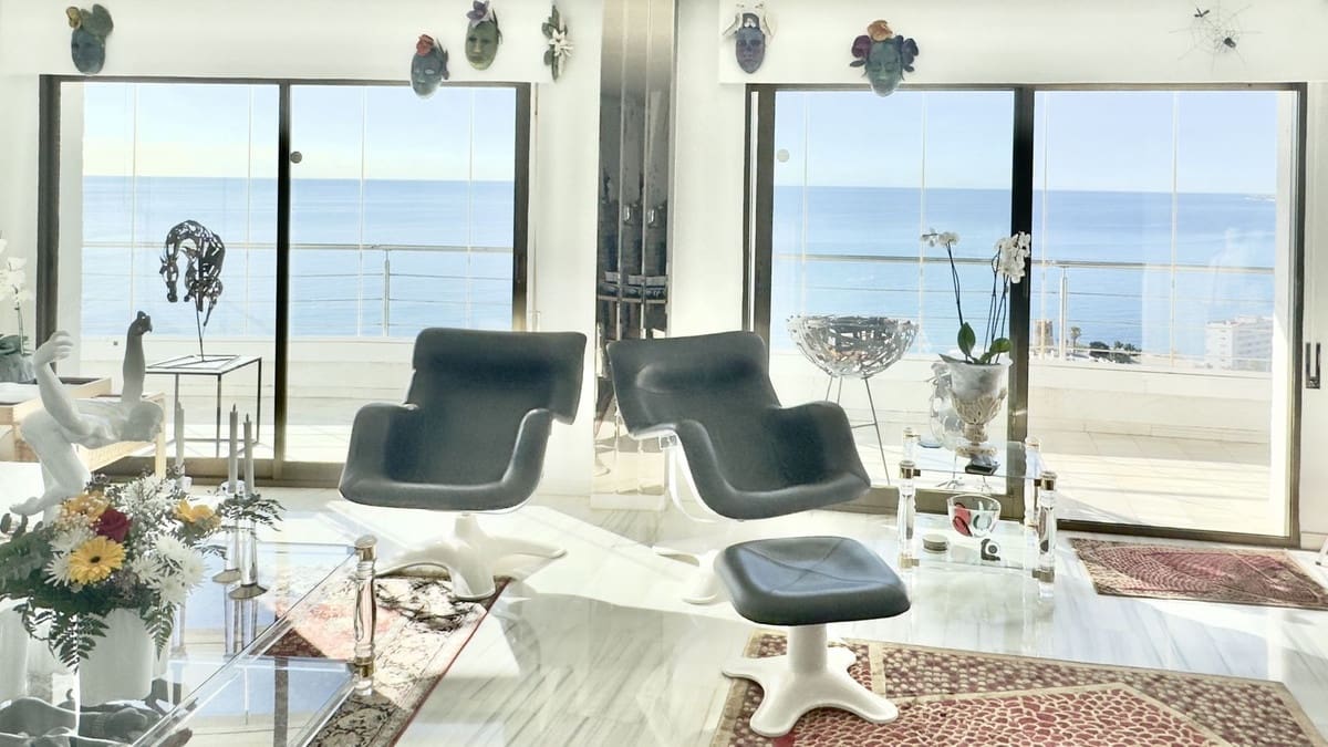 5 bedroom Villa for sale in Torremuelle with garage - € 2,900,000 (Ref: 9432574)