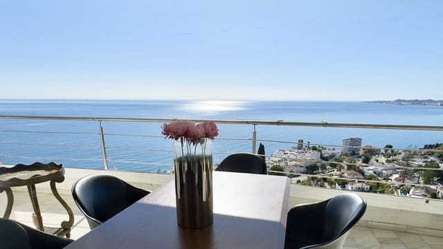 5 soveværelse Villa til salg i Torremuelle, Benalmádena med garage - € 2.900.000 (Ref: 9432574)