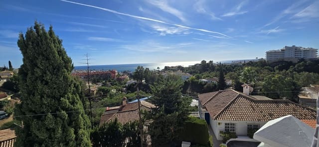 3 sypialnia Willa na sprzedaż w Fuengirola z garażem - 1 200 000 € (Ref: 9432575)