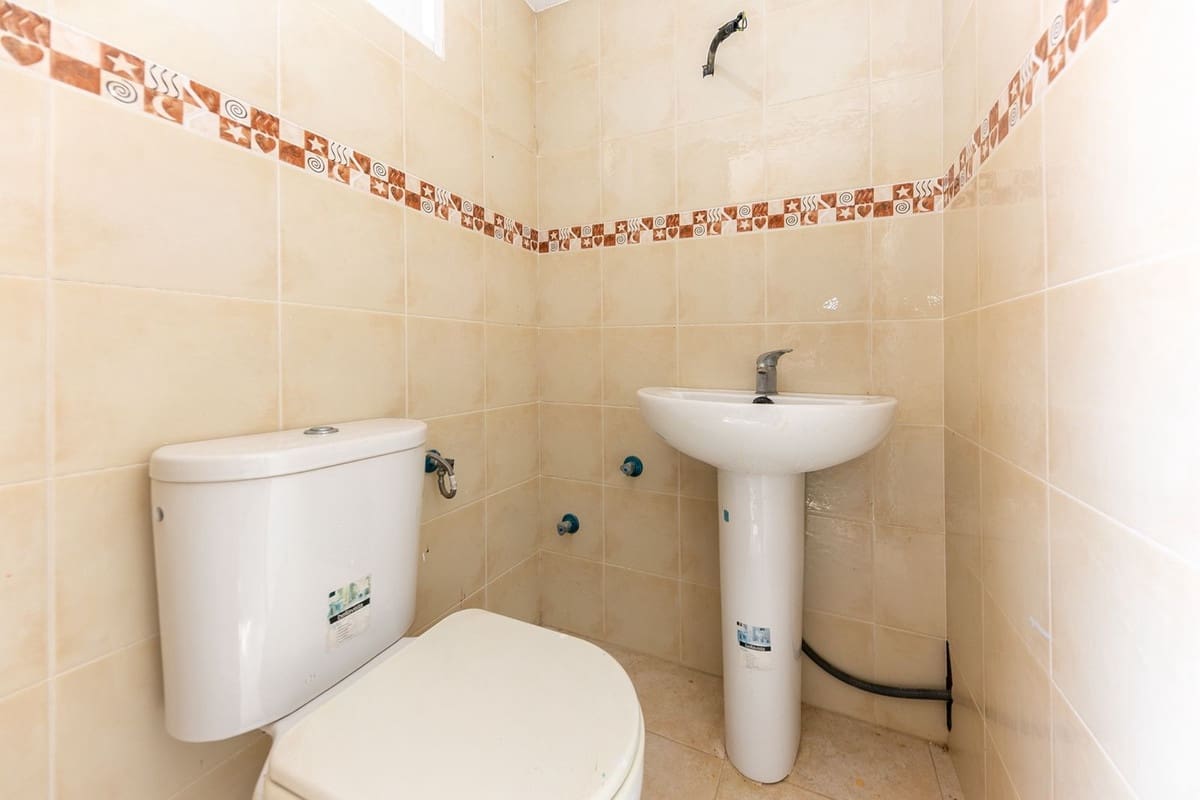 4 sypialnia Willa na sprzedaż w Benalmadena z garażem - 825 000 € (Ref: 9432576)