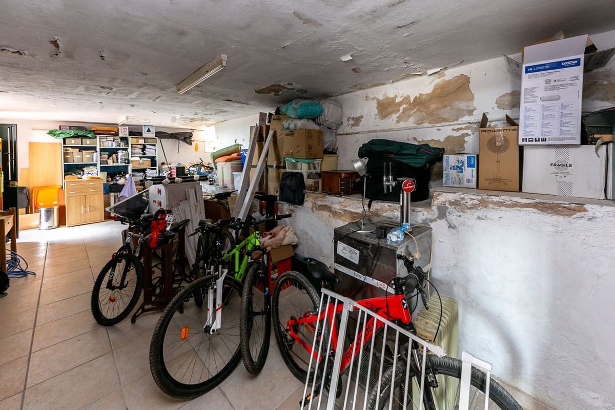 4 sypialnia Willa na sprzedaż w Benalmadena z garażem - 825 000 € (Ref: 9432576)