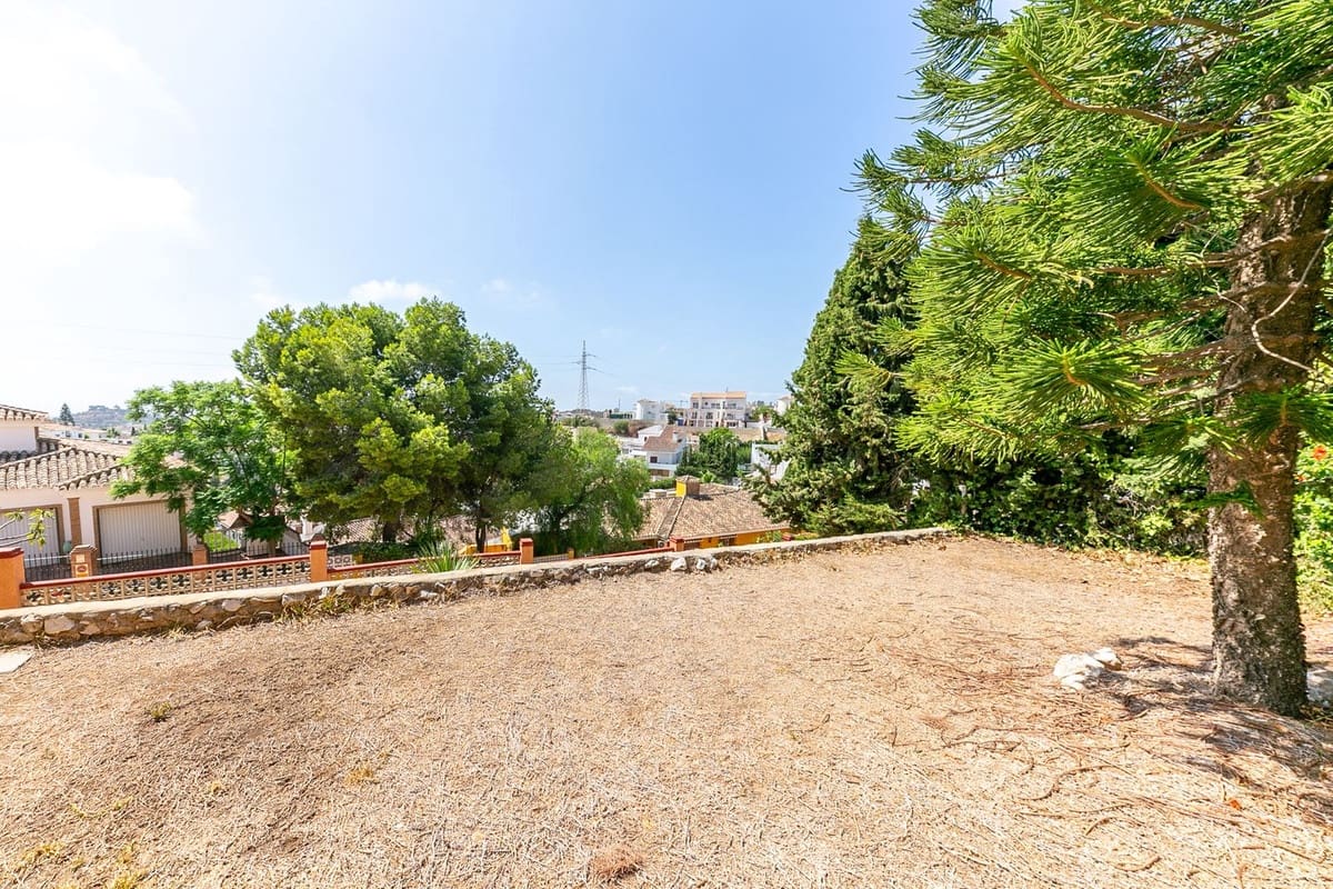 4 sypialnia Willa na sprzedaż w Benalmadena z garażem - 825 000 € (Ref: 9432576)