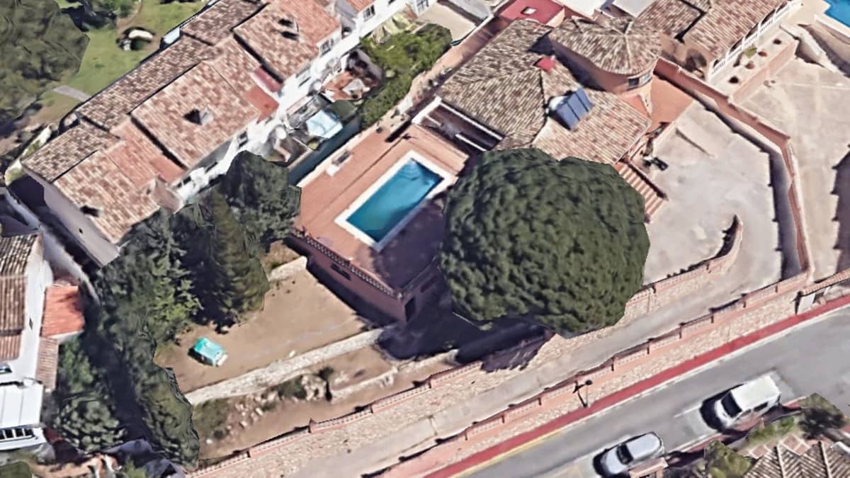 4 sypialnia Willa na sprzedaż w Benalmadena z garażem - 825 000 € (Ref: 9432576)