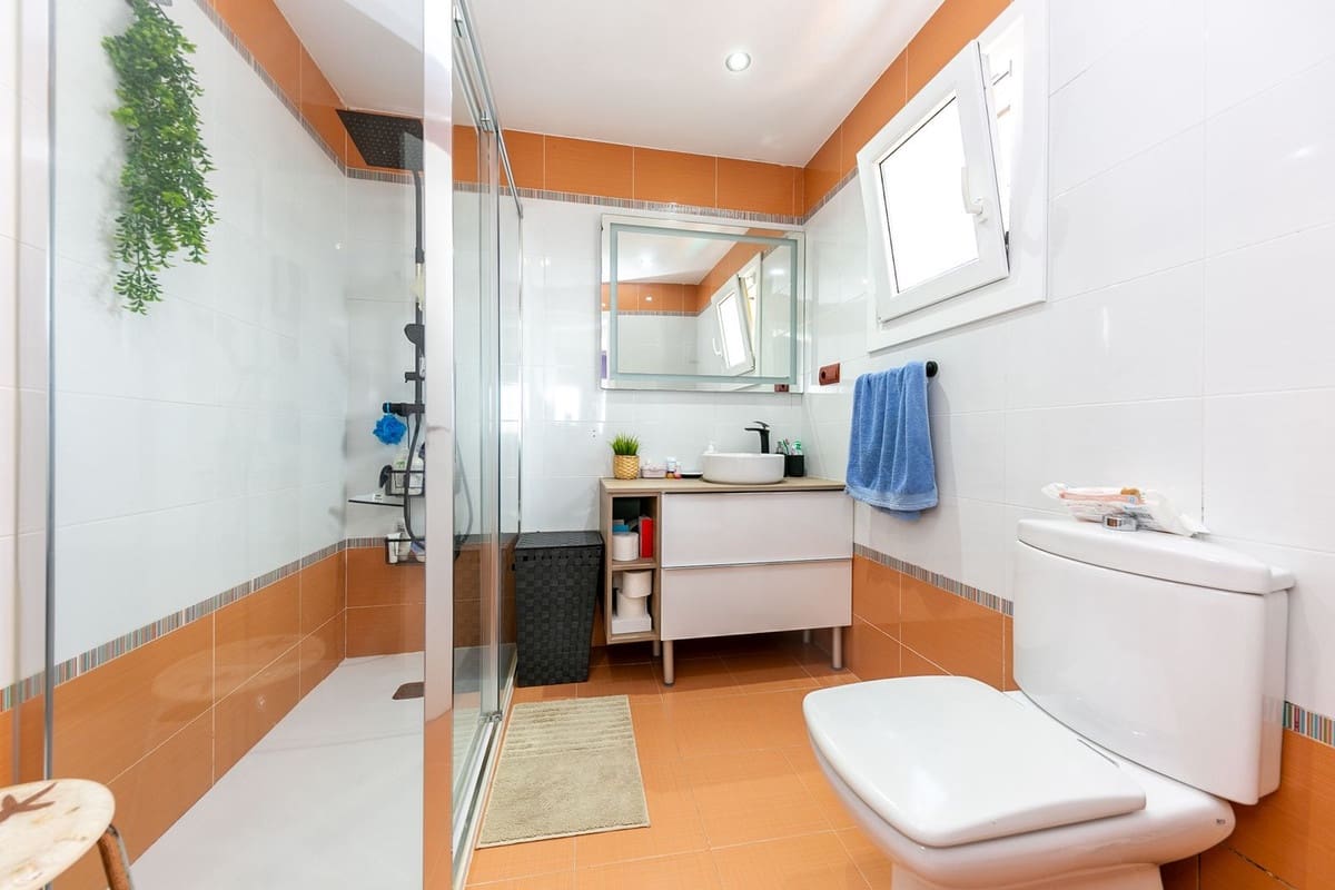 4 sypialnia Willa na sprzedaż w Benalmadena z garażem - 825 000 € (Ref: 9432576)