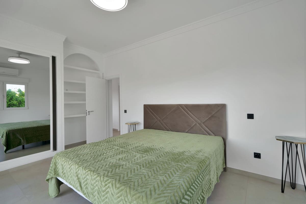 9 sypialnia Willa na sprzedaż w Benalmadena - 2 950 000 € (Ref: 9432577)