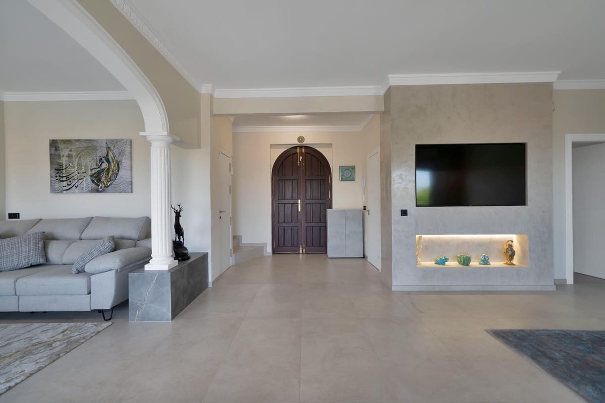 9 sypialnia Willa na sprzedaż w Benalmadena - 2 950 000 € (Ref: 9432577)
