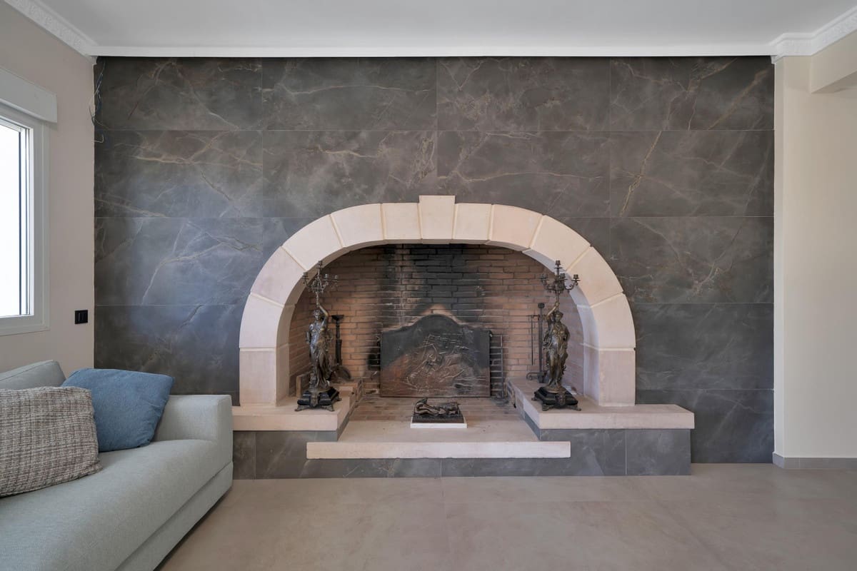 9 sypialnia Willa na sprzedaż w Benalmadena - 2 950 000 € (Ref: 9432577)
