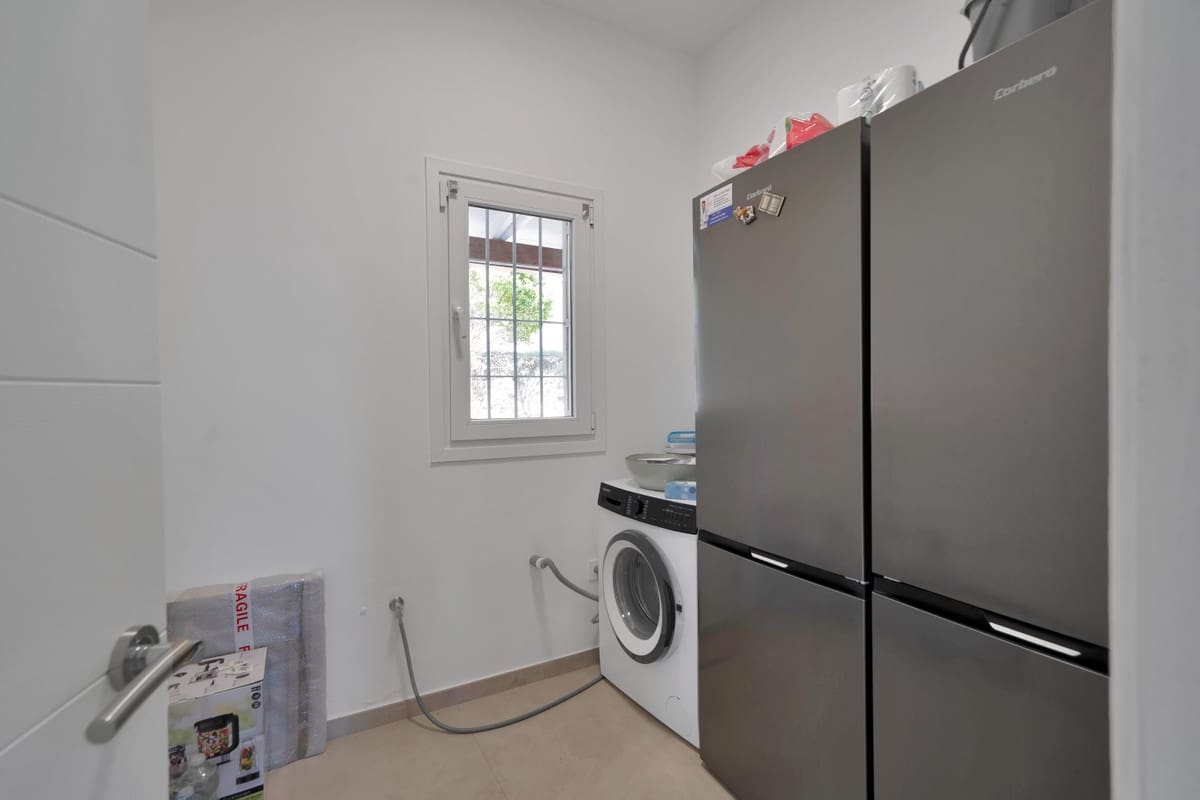 9 sypialnia Willa na sprzedaż w Benalmadena - 2 950 000 € (Ref: 9432577)