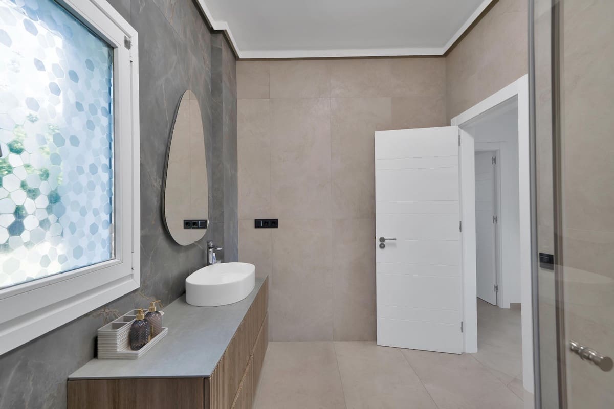 9 sypialnia Willa na sprzedaż w Benalmadena - 2 950 000 € (Ref: 9432577)