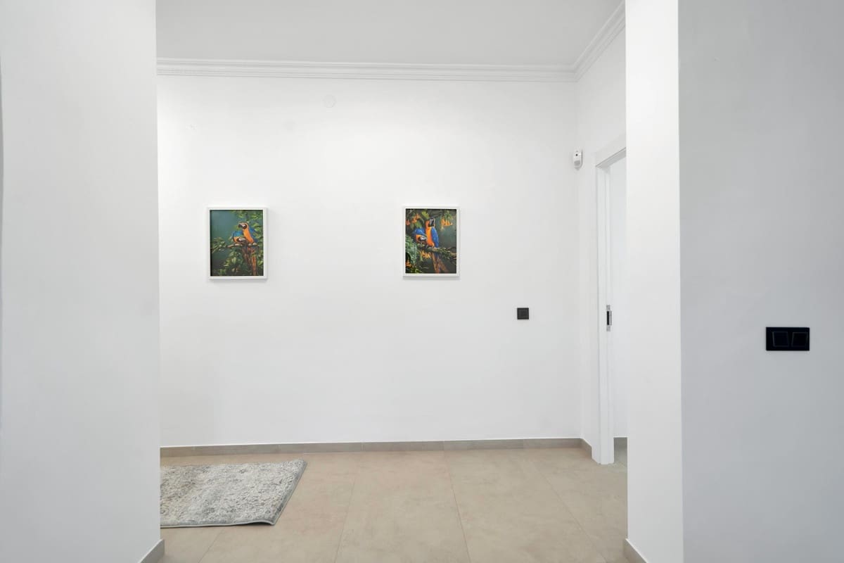 9 sypialnia Willa na sprzedaż w Benalmadena - 2 950 000 € (Ref: 9432577)