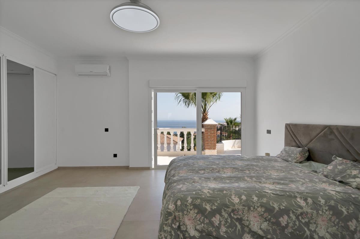 9 sypialnia Willa na sprzedaż w Benalmadena - 2 950 000 € (Ref: 9432577)