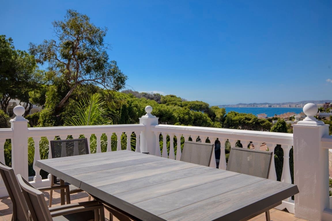 6 bedroom Villa for sale in Benalmadena - € 1,250,000 (Ref: 9432578)